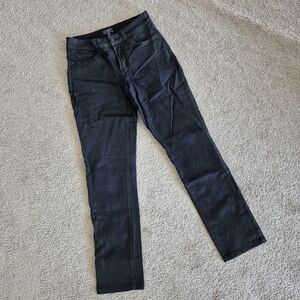 Classic Black Women's Jeans